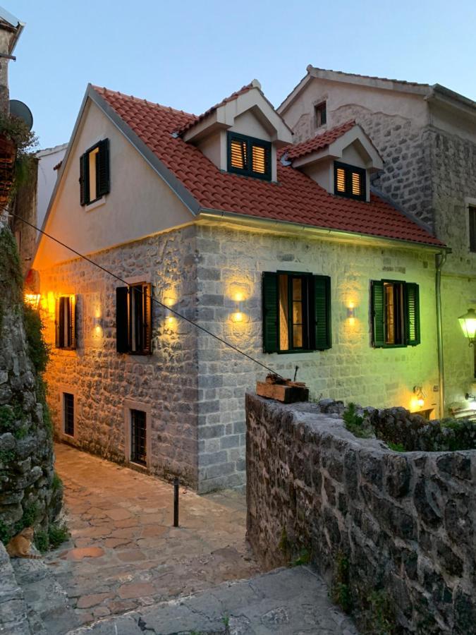 Kazin Supreme Maison d'hôtes Kotor